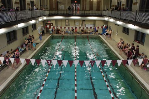 WA’s Historic Pool: Its Legacy and Plans to Modernize