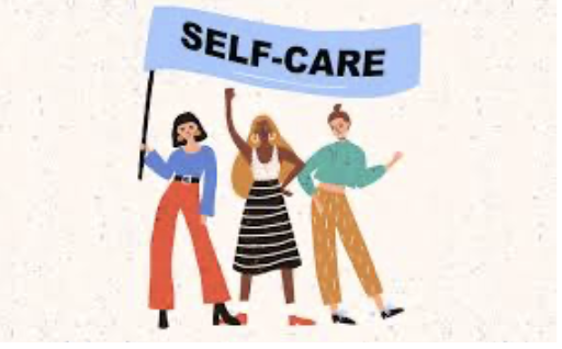 The New Normal: Self-Care and the Pandemic