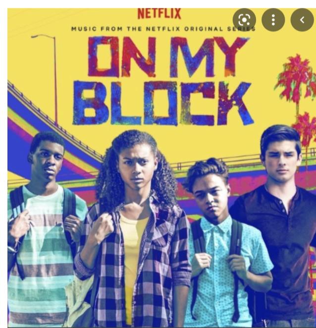 Review: On My Block